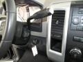 2010 Brilliant Black Crystal Pearl Dodge Ram 1500 SLT Quad Cab  photo #34