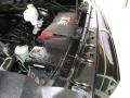 2010 Brilliant Black Crystal Pearl Dodge Ram 1500 SLT Quad Cab  photo #42