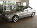 Pewter Metallic - E 350 Sedan Photo No. 2