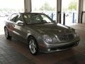 Pewter Metallic - E 350 Sedan Photo No. 3