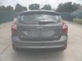 Sterling Grey Metallic - Focus SEL 5-Door Photo No. 4