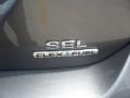 2012 Sterling Grey Metallic Ford Focus SEL 5-Door  photo #15