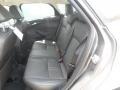 2012 Sterling Grey Metallic Ford Focus SEL 5-Door  photo #20