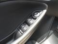 2012 Sterling Grey Metallic Ford Focus SEL 5-Door  photo #22