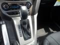 2012 Sterling Grey Metallic Ford Focus SEL 5-Door  photo #30