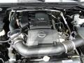 4.0 Liter DOHC 24-Valve VVT V6 Engine for 2006 Nissan Xterra S #66466347