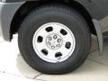 2006 Nissan Xterra S Wheel
