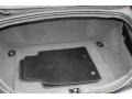 Cuoio Trunk Photo for 2007 Maserati Quattroporte #66466506