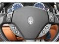 2007 Maserati Quattroporte Sport GT DuoSelect Controls