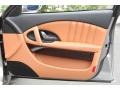 Cuoio Door Panel Photo for 2007 Maserati Quattroporte #66466635