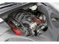  2007 Quattroporte Sport GT DuoSelect 4.2 Liter DOHC 32-Valve V8 Engine