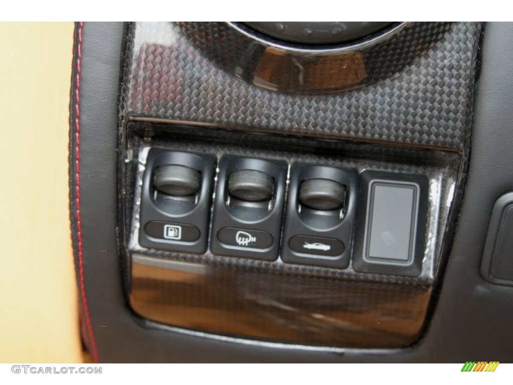 2006 Ferrari F430 Spider F1 Controls Photo #66466782
