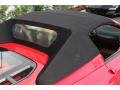Fabric Roof 2006 Ferrari F430 Spider F1 Parts