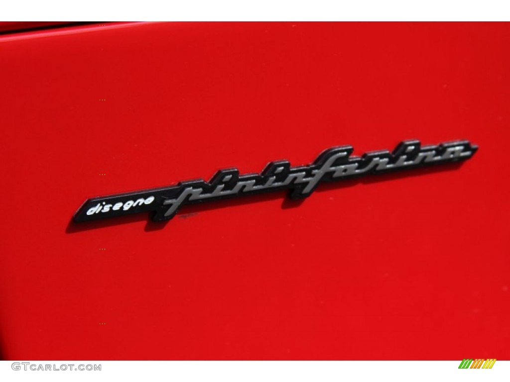 2006 Ferrari F430 Spider F1 Marks and Logos Photo #66466890