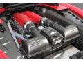 4.3 Liter DOHC 32-Valve V8 Engine for 2006 Ferrari F430 Spider F1 #66466914