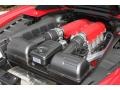 4.3 Liter DOHC 32-Valve V8 Engine for 2006 Ferrari F430 Spider F1 #66466920