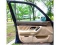 Biarritz Blue Metallic - 7 Series 740iL Sedan Photo No. 11