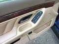 Biarritz Blue Metallic - 7 Series 740iL Sedan Photo No. 12