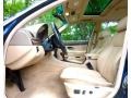 Biarritz Blue Metallic - 7 Series 740iL Sedan Photo No. 14