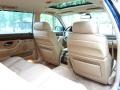 Biarritz Blue Metallic - 7 Series 740iL Sedan Photo No. 26