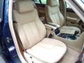 2000 BMW 7 Series Sand Interior Interior Photo