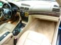 Biarritz Blue Metallic - 7 Series 740iL Sedan Photo No. 29