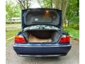 Biarritz Blue Metallic - 7 Series 740iL Sedan Photo No. 31