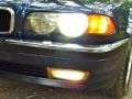 Biarritz Blue Metallic - 7 Series 740iL Sedan Photo No. 33