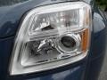 Steel Blue Metallic - Terrain SLE AWD Photo No. 9