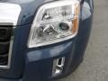 Steel Blue Metallic - Terrain SLE AWD Photo No. 10