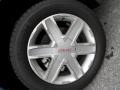 Steel Blue Metallic - Terrain SLE AWD Photo No. 11