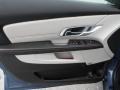 Steel Blue Metallic - Terrain SLE AWD Photo No. 12