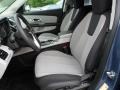Steel Blue Metallic - Terrain SLE AWD Photo No. 14
