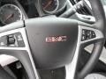 Steel Blue Metallic - Terrain SLE AWD Photo No. 16