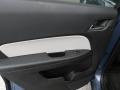 Steel Blue Metallic - Terrain SLE AWD Photo No. 24