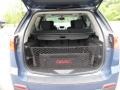 Steel Blue Metallic - Terrain SLE AWD Photo No. 26