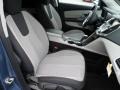 Steel Blue Metallic - Terrain SLE AWD Photo No. 31