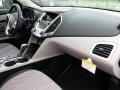 Steel Blue Metallic - Terrain SLE AWD Photo No. 32
