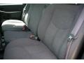 Dark Green Metallic - Silverado 1500 Regular Cab 4x4 Photo No. 3
