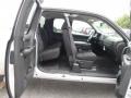 2012 Quicksilver Metallic GMC Sierra 1500 SLE Extended Cab 4x4  photo #36