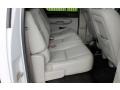 Summit White - Silverado 2500HD LTZ Crew Cab 4x4 Photo No. 42