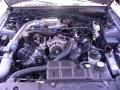  2001 Mustang GT Coupe 4.6 Liter SOHC 16-Valve V8 Engine