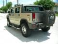 2005 Desert Sand Metallic Hummer H2 SUT  photo #3