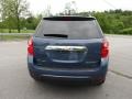 Twilight Blue Metallic - Equinox LT AWD Photo No. 7