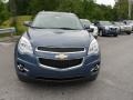 Twilight Blue Metallic - Equinox LT AWD Photo No. 8