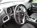 Twilight Blue Metallic - Equinox LT AWD Photo No. 12