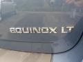 Twilight Blue Metallic - Equinox LT AWD Photo No. 26