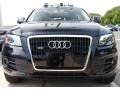 Brilliant Black - Q5 3.2 Premium quattro Photo No. 2