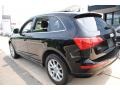 Brilliant Black - Q5 3.2 Premium quattro Photo No. 4