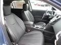 Twilight Blue Metallic - Equinox LT AWD Photo No. 30